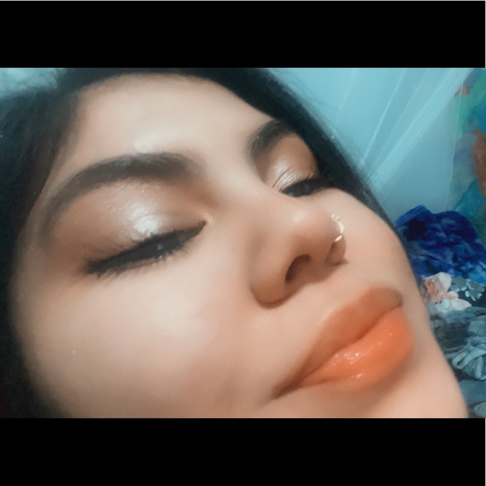 Meet your Posher, Nichole